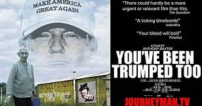 You've Been Trumped Too | Trailer | Available Now