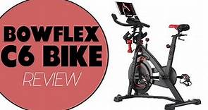 Bowflex C6 Bike Review: Should You Buy It? (Expert Analysis Inside)