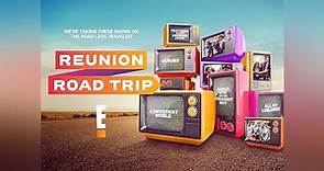 Reunion Road Trip Season 1 Episode 1