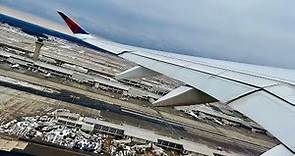 Full Flight – Delta Air Lines – Airbus A350-941 – DTW-ATL – N514DN – DL441 – IFS Ep. 552