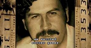 The Two Escobars | trailer Cannes 2010 SPECIAL SCREENING Jeff Zimbalist & Michael Zimbalist