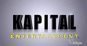 Next Thing You Know/ABC Signature/Kapital Entertainment/CBS Studios (2020)