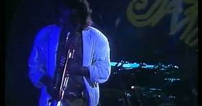 Miles Davis - Live at Montreal Jazz Festival / Time after Time
