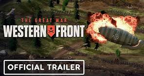 The Great War: Western Front - Official Launch Trailer