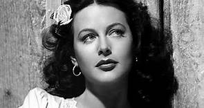 Hedy Lamarr, ¿Quién fue Hedy Lamarr? Biografía y Fotos