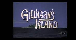 Gilligan's Island Closing Credits (November 21, 1964)