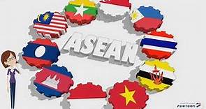 Asociación de Naciones del Sudeste Asiático