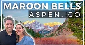 Aspen Colorado Travel Guide: Maroon Bells, Independence Pass, and More