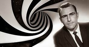 The Twilight Zone (1959) Opening Credits (Blu-ray Quality)