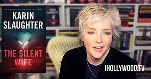 Author Karin Slaughter Talks New Book 'The Silent Wife' | Exclusive Interview