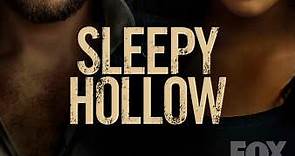 Sleepy Hollow: Incommunicado