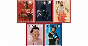 TIME100 | The 100 Most Influential People of 2022