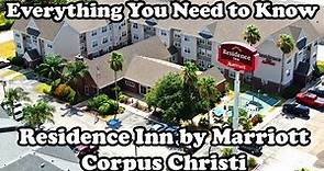 Residence Inn by Marriott Corpus Christi Everything incl. 2 Bedroom Suite