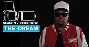 The-Dream on Winning Grammys with Rihanna and Beyoncé, Fashion and His Career | Idea Generation