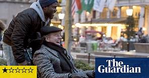 The Upside review – Bryan Cranston heads up horrific odd-couple disability drama