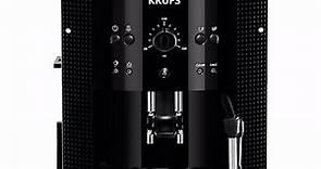Krups 克魯伯  EA8108 全自動咖啡機 | 友和 YOHO