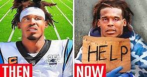 What Really Happened To Cam Newton? (HEARTBREAKING)