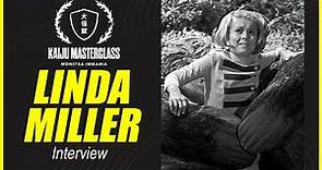 Linda Miller (KING KONG ESCAPES star) Interview