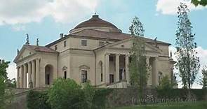 Vicenza: Palladio's La Rotonda