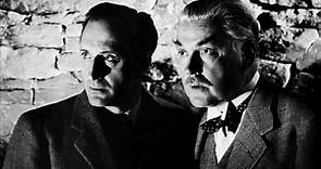 Sherlock Holmes and the Secret Weapon (1943 - Deutsch: “Die Geheimwaffe”) | Full Movie (Ganzer Film)