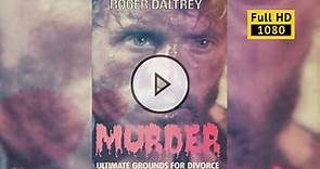 Murder: Ultimate Grounds for Divorce (1984) фильм скачать торрент в хорошем качестве