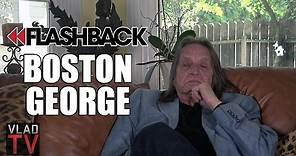 Flashback: Boston George on the Real Story Behind "Blow"