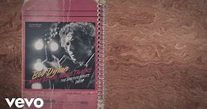 Bob Dylan - Simple Twist of Fate - Take 1 (Official Lyric Video)