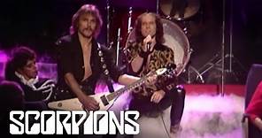 Scorpions - Still Loving You - Na Sowas! - 17.10.1984