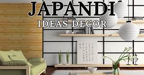 100+ Japandi style - Ideas How to Decorate Japandi