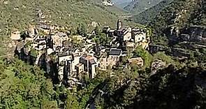 Bienvenue en Aveyron
