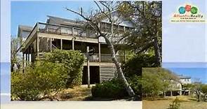 136 Sandy Paws; Beach Rentals Outer Banks Vacation Rental House Duck NC; Pet Friendly