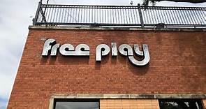 Free Play Ft. Worth Arcade Bar Tour * Tim's Tiny Arcade Road Trip