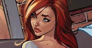 The Untold Truth Of Mary Jane Watson