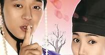 Sungkyunkwan Scandal Season 1 - watch episodes streaming online