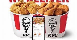 KFC Delivery