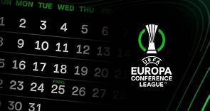 All the 2021/22 Europa Conference League results | UEFA Europa Conference League