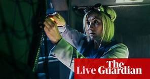 The Power of the Doctor: Jodie Whittaker’s Doctor Who finale – as it happened