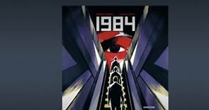 "1984" adapté en bande-dessinée par Xavier Coste : une œuvre d'une modernité terrifiante