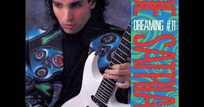 Joe Satriani - dreaming 11 (full album)
