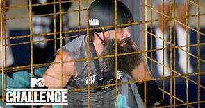 Who's Going Down ⁉️ Brad or Kyland 🤔 The Challenge 39