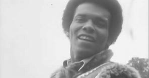 Johnny Nash - I Can See Clearly Now — (Official Video)