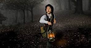 "The Enchanter" Mysterious short story of a curious boy!!