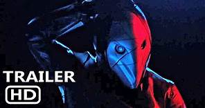 DREAMCATCHER Official Trailer (2021)