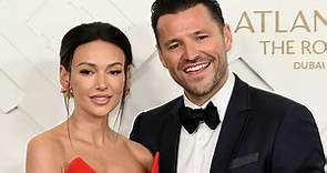 Mark Wright reveals romantic story about how he met wife Michelle Keegan saying ‘I had to chase her for a y