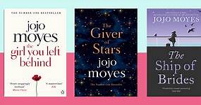 The 10 best Jojo Moyes books, rated by us
