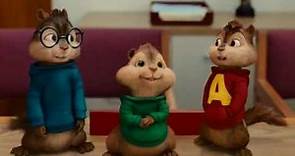 Alvin and The Chipmunks: The Squeakquel -- Trailer (HBO Latino)