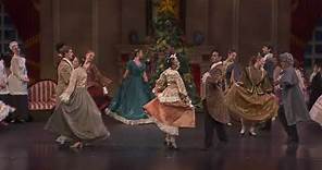 Joffrey Ballet School Nutcracker 2019 NYC Trainee Performance