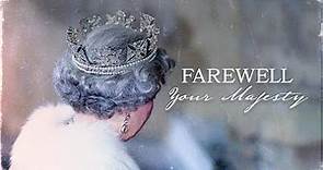 Farewell Your Majesty (2023) | FULL DOCUMENTARY | HD