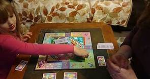 Monopoly Junior Board Game - How to Play, Quick Rules, and Demo Play