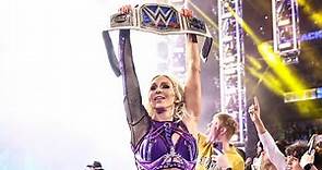 Charlotte Flair returns and becomes 14X World Champion: WWE SmackDown, Dec. 30, 2022
